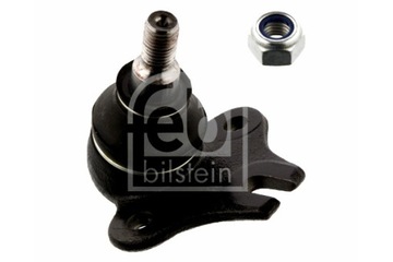 FEBI BILSTEIN ПАЛЕЦ РЫЧАГА ПЕРЕД L/P SEAT TOLEDO I VW CORRADO GOLF