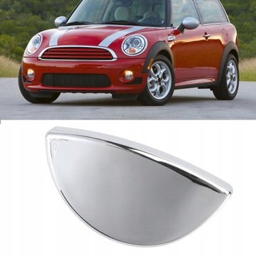 ЗАГЛУШКА ОМЫВАТЕЛЯ ХРОМ МИНИ COOPER R56 R57