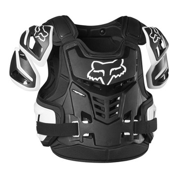 ЭКИПИРОВКА FOX RAPTOR BLACK/WHITE ЧЕРНЫЙ БЕЛИЙ 