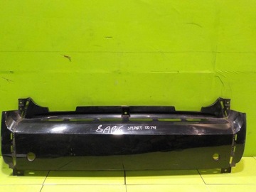 SMART FORTWO II 451 08R БАМПЕР ЗАДНІЙ A4516470001