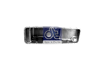 DT SPARE PARTS ПОДДОН МАСЛЯНЫЙ SCANIA 4 P G R T DC11.01-OSC11.03 05.95-