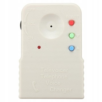 БЕСПРОВОДНОЙ МИНИ 8 MULTI VOICE CHANGER DIGITIZER