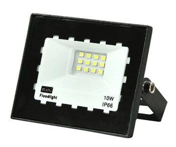 ПРОТИВОТУМАНКА LED (СВЕТОДИОД ) SMD 10W 6500K ОСВЕТЛИТЕЛЬ ВНЕШНИЙ IP66