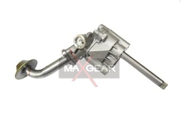 НАСОС МАСЛА VW 1,6/1,8B GO 100257AR6