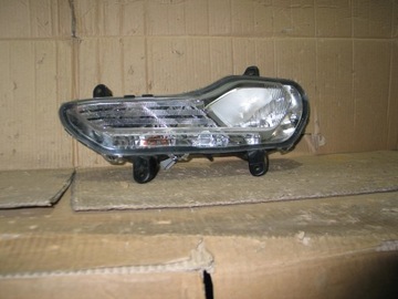 ПРОТИВОТУМАНКА ПОВОРОТНИК FORD KUGA MK2 13-16R.