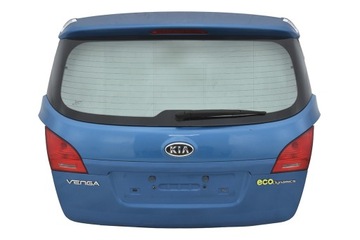 КРЫШКА ЗАДНЯЯ ЗАД KIA VENGA 5B