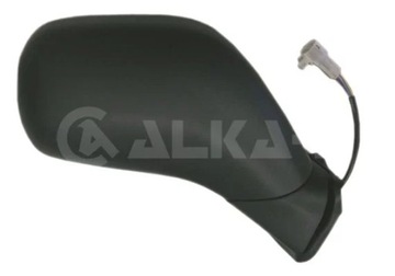 ALK6112427 ЗЕРКАЛО ВНЕШНИЕ OPEL AGILA 09.00-12.