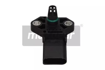 ДАТЧИК ДАВЛЕНИЯ НАДДУВА VW 21-0216 MAXGEAR