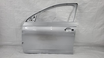 ДВЕРЬ ПЕРЕДНЯЯ ЛЕВАЯ SKODA RAPID SEAT TOLEDO IV 16-