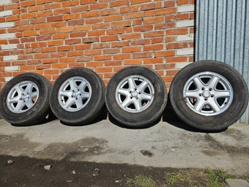 JEEP CHEROKEE KJ 01-07R ДИСКИ 16