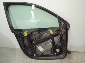 МЕХАНИЗМ СТЕКЛА ПРАВАЯ ПЕРЕД СТЕКЛО РЕСТАЙЛ 7L0959702P VOLKSWAGEN TOUAREG I