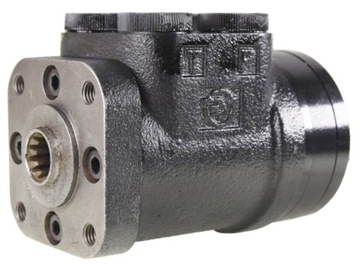 ORBITROL, BALKEN LADER 4-5T, HC HANGCHA, SERIA R