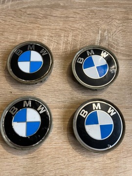 КОЛПАЧКИ КОЛПАЧКИ ЗАГЛУШКИ 6768640 BMW