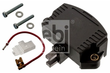 FEBI BILSTEIN РЕГУЛЯТОР НАПРЯЖЕНИЯ 14.5V AUDI 100 C3 100 C4 80 B2 80 B3