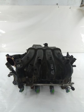 G857 КОЛЛЕКТОР ВПУСКНОЙ OPEL ASTRA J 1.6 55573811