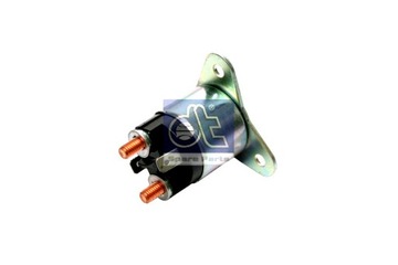 DT SPARE PARTS РЕЛЕ 24V SCANIA 4 4 BUS 05.95-09.10