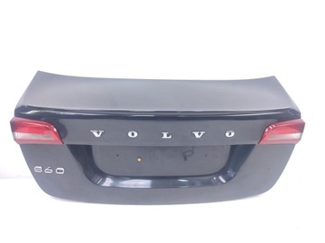 КРЫШКА БАГАЖНИКА VOLVO S60 II (2010-2013) 452-46