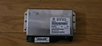 БЛОК УПРАВЛЕНИЯ КОРОБКИ ПЕРЕДАЧ AUDI A6 C5 4B0927156AC