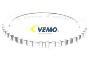 VEMO КОЛЬЦО ABS ПЕРЕД L/P MAZDA 6 626 IV 626 V MPV I MPV II MX-6