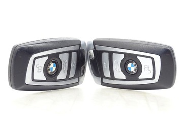 КЛЮЧ ПУЛЬТ KEYLESS BMW F12 F13 8723584