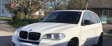 ПЕРЕД КОМПЛЕКТНЫЙ BMW E70 КСЕНОН PB 354 TITANSILBER