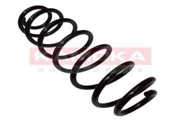 ПРУЖИНА ПОДВЕСКИ VW POLO 01-07 T