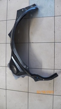 ПОДКРЫЛОК ПРАВОЕ ПЕРЕД TOYOTA PREVIA 61631-28040