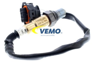 VEMO ЗОНД ЛЯМБДА CHEVROLET CRUZE TRAX OPEL ADAM AGILA ASTRA G ASTRA