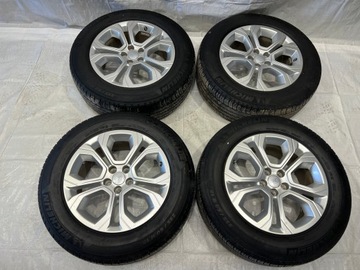 DISCOVERY SPORT РЕСТАЙЛ L550 ДИСКИ ШЕСТЕРНИ 235/60 R18