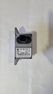 VW,GOLF IV,BORA CZUJNIK,SENSOR ESP 1J1907637C