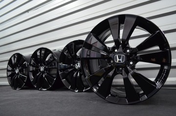 ДИСКИ 5X114,3 R17 HONDA ACCORD CR-V HR-V CIVIC ОРИГИНАЛ