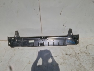 AUDI A6 C4 100 PLATTE HINTEN HINTENNI VERSTÄRKER PLATTE FARTUCH HINTENNA SCIANA