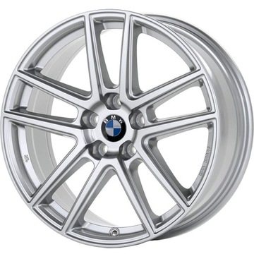 НОВЫЕ ДИСКИ MARKI PLATIN-BMW 19