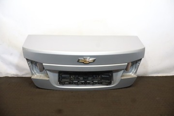 КРЫШКА ЗАДНЯЯ CHEVROLET CRUZE GCY