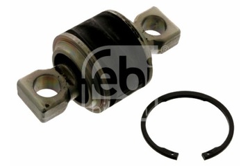 FEBI BILSTEIN SILENTBLOCK СТАБИЛИЗАТОРА REAKCYJNEGO 85X130MM ДИАМЕТР ОТВЕРСТИЯ