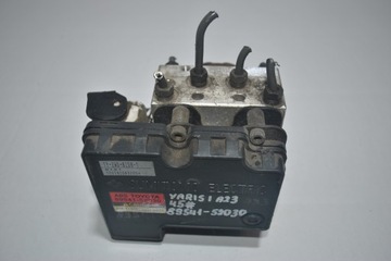 НАСОС ТОРМОЗНОЙ ABS TOYOTA YARIS I 89541-52030