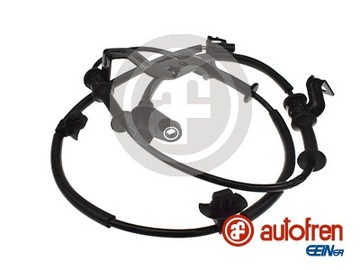 ДАТЧИК ABS DS0322 AUTOFREN SEINSA ДАТЧИК, СКОРОСТЬ ПОВРОТНАЯ ШЕСТЕРНИ