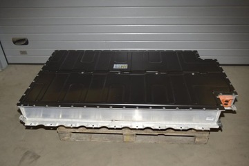 BMW I3 I01 BATTERY БАТАРЕЯ AKUMULATORY 120AH 42.2KWH