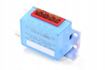 REGLER DER SPANNUNG MZ 6V BLAU DI