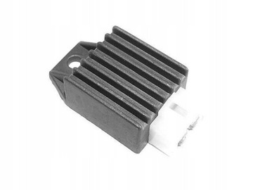 REGLER NAPIECIA MBK BOOSTER NITRO EU2 OVETTO