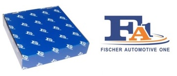 FISCHER 103-739 КРЕПЛЕНИЕ ЗАЖИМ EPDM BMW