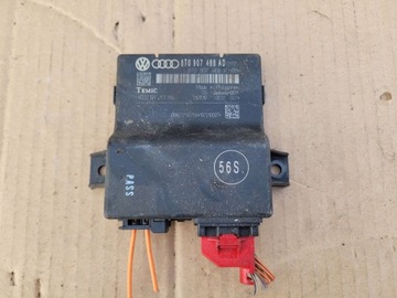 КОМПЬЮТЕР БЛОК УПРАВЛЕНИЯ МОДУЛЬ GATEWAY AUDI A4 B8 A5 8T Q5 8T0907468AD