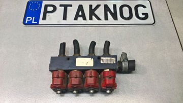 НАКЛАДКА ТОПЛИВНАЯ ГАЗА LPG 67R-010104 110R-000040