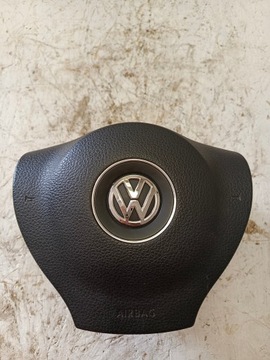 VW AIRBAG ВОДИТЕЛЯ 7E0880201R