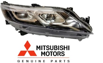 MITSUBISHI ECLIPSE CROSS ФАРА FULL LED (СВЕТОДИОД ) ОРИГИНАЛ STANLEY 8301D072