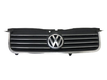 РЕШЁТКА РЕШЁТКА VW PASSAT B5 FL 3B0853651L