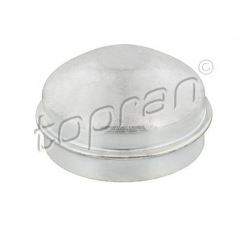 HANS PRIES КРЫШКА СТУПИЦЫ ПЕРЕДНЯЯ 57MM OPEL