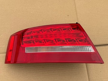 ФАРА ЗАДНЯЯ ЛЕВАЯ LED (СВЕТОДИОД ) AUDI A5 8T КУПЕ 8T0945095B