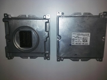 ПРЕОБРАЗОВАТЕЛЬ КСЕНОН VW AUDI PORSCHE 7PP415592BA