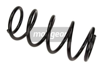 MAXGEAR 60-0391 ПРУЖИНА ПОДВЕСКИ ПЕРЕД OPEL MERIVA 1,4/1,6/1,8